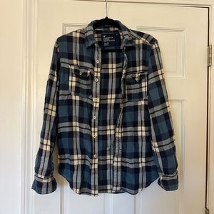 American eagle flannel